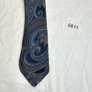 Stafford Tailored culture  necktie